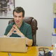 Illustration for article titled Nathan For You - “Private Investigator/Taxi Company”